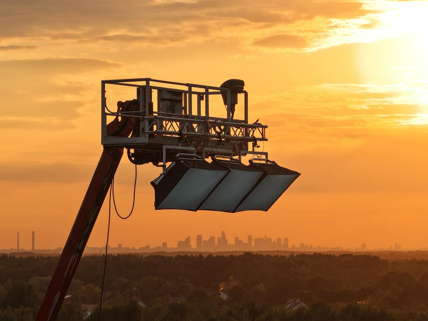 SBCV24 - DoPchoice SNAPBAG® VORTEX24